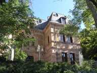 LOZERE splendide hotel particulier -dont potentiel hébergements à développer- avec cette magnifique gentilhommière dans l'arrière pays ! — photo 2