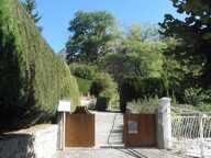 LOZERE splendide hotel particulier -dont potentiel hébergements à développer- avec cette magnifique gentilhommière dans l'arrière pays ! — photo 3