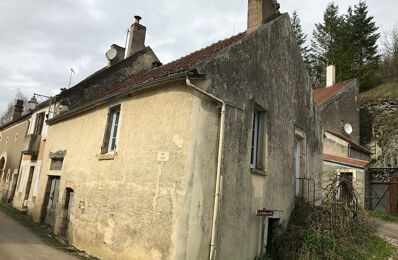 vente maison 31 000 € à proximité de Sainte-Colombe-sur-Loing (89520)