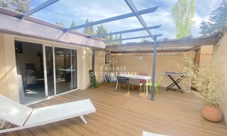 Appartement 2 Pièces 30 m² à vendre à Saint-Rémy-de-Provence (13210)