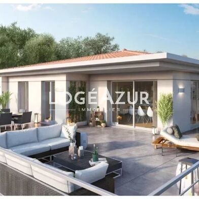 Appartement 4 pièces 1471120 €