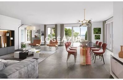 vente appartement 2 271 948 € à proximité de Cannes (06400)