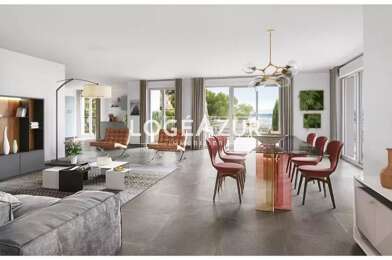 Appartement 5 pièces 2271948 €