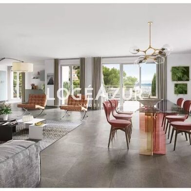 Appartement 5 pièces 2271948 €