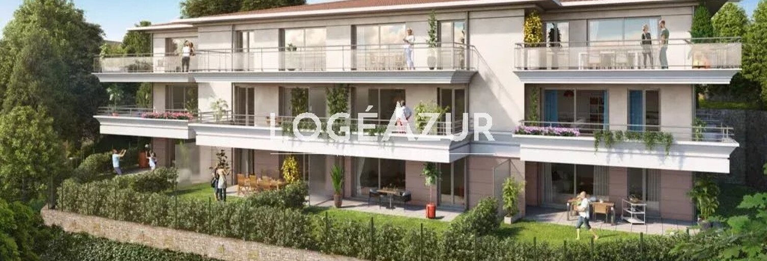 Appartement 5 Pièces 157 m² à vendre à Le Cannet (06110)
