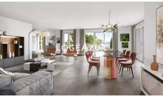 Appartement 5 Pièces 157 m² à vendre à Le Cannet (06110)