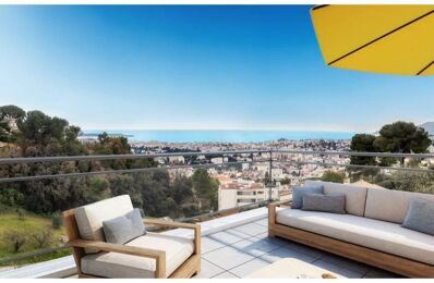 vente appartement 2 358 972 € à proximité de Antibes (06600)