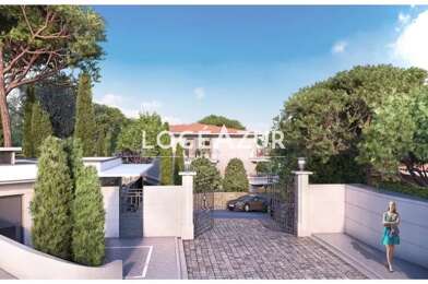 Appartement 5 pièces 2088576 €