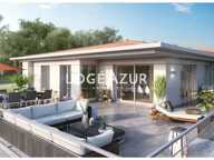 PROGRAMME NEUF - APPARTEMENT 4 CHAMBRES - LE CANNET — photo 3