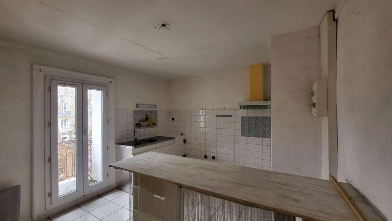appartement 3 pièces 78 m2 à vendre à Montagnac (34530)