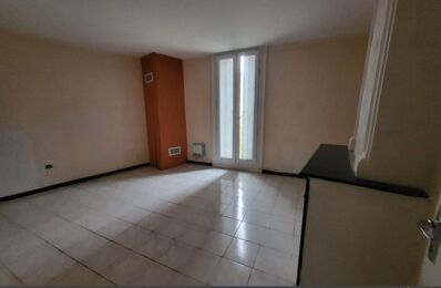 appartement 3 pièces 78 m2 à vendre à Montagnac (34530)