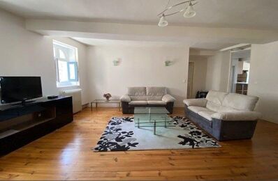 appartement 4 pièces 106 m2 à vendre à Pau (64000)