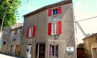 Maison 6 Pièces 120 m² à vendre à Villemagne (11310)