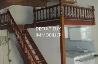 vente appartement 198 000 € à proximité de Saint-Genis-Laval (69230)