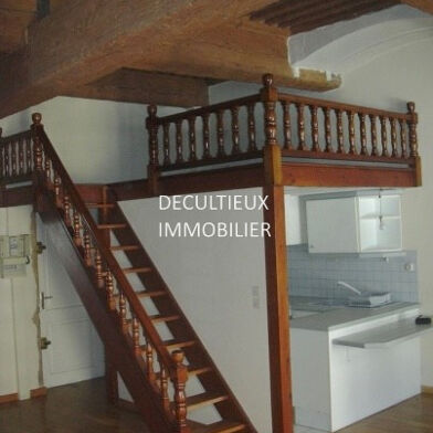Appartement 1 pièces 198000 €