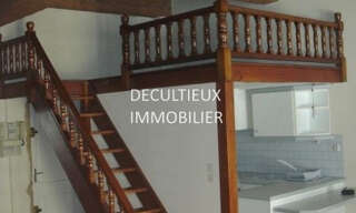 Appartement 1 Pièce 36 m² à vendre à Lyon 5 (69005)