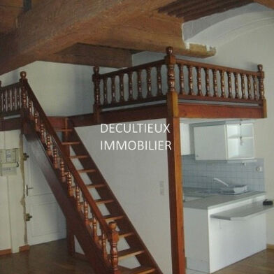 Appartement 1 pièces 198000 €