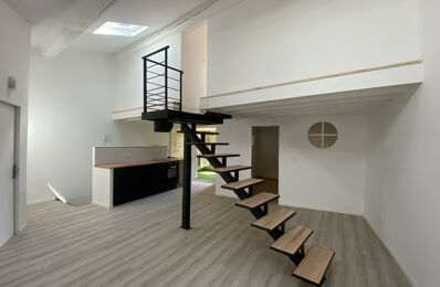 maison 4 pièces 88 m2 à vendre à Saint-Sériès (34400)
