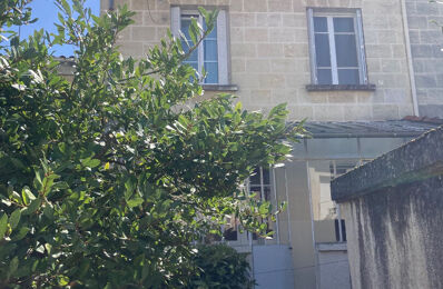 vente maison 191 500 € à proximité de Saint-Androny (33390)