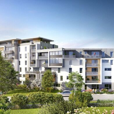 Appartement 4 pièces 467500 €