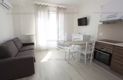 location appartement 1 300 € CC /mois à proximité de Carros (06510)