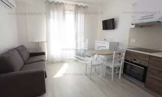 Appartement 2 Pièces 52 m² à louer à Nice (06000)