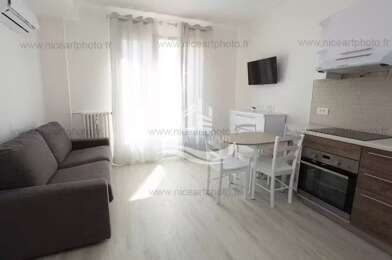 Appartement 2 pièces 1550 €