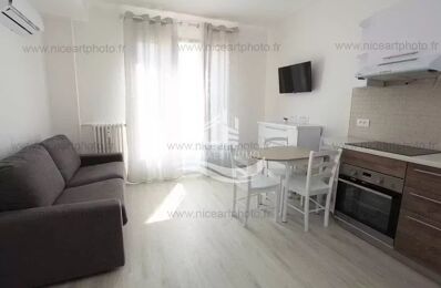 location appartement 1 550 € CC /mois à proximité de La Colle-sur-Loup (06480)