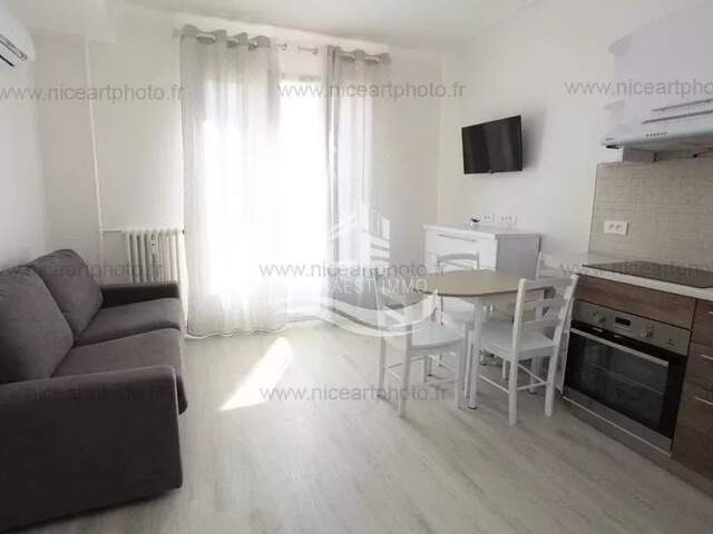 2 piéces 52 m2/Quartier des Fleurs — photo du bien