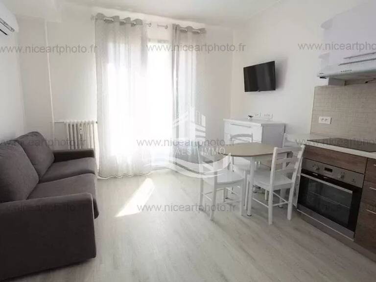 2 piéces 52 m2/Quartier des Fleurs — photo 1