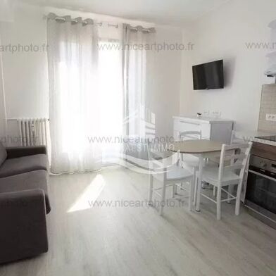 Appartement 2 pièces 1550 €