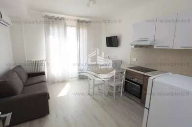 Appartement 2 pièces 1550 €