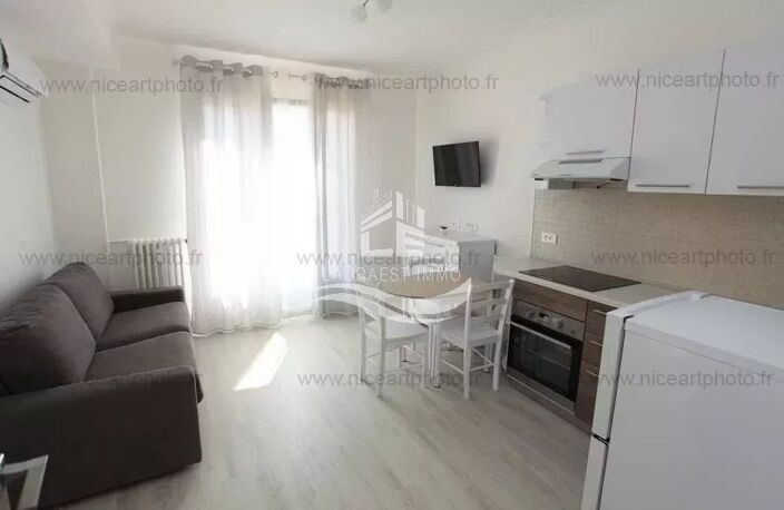 2 piéces 52 m2/Quartier des Fleurs — photo 2