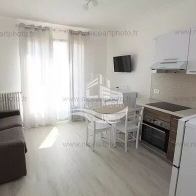 Appartement 2 pièces 1550 €