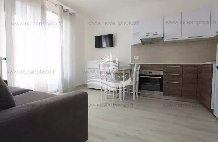 2 piéces 52 m2/Quartier des Fleurs — photo 3