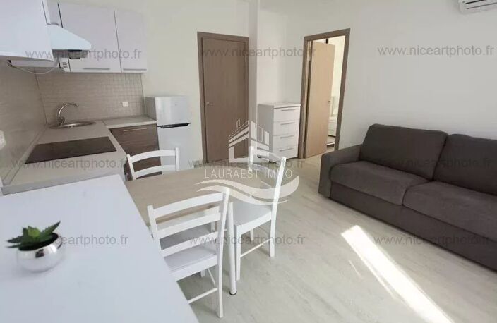 2 piéces 52 m2/Quartier des Fleurs — photo 4