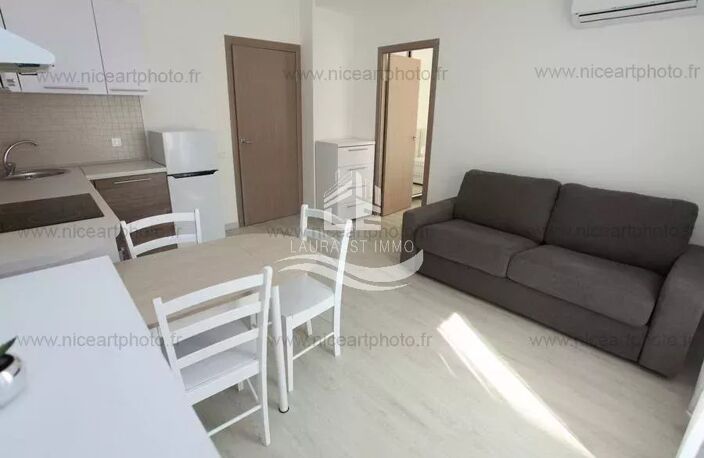 2 piéces 52 m2/Quartier des Fleurs — photo 5