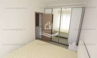 Appartement 2 Pièces 52 m² à louer à Nice (06000)