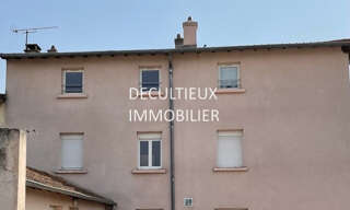 Immeuble  257 m² à vendre à Grézieu-la-Varenne (69290)