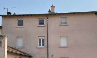 Immeuble  257 m² à vendre à Grézieu-la-Varenne (69290)