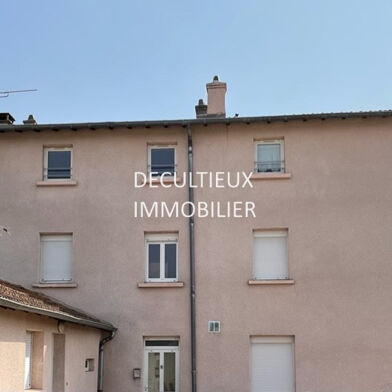 Immeuble  810000 €