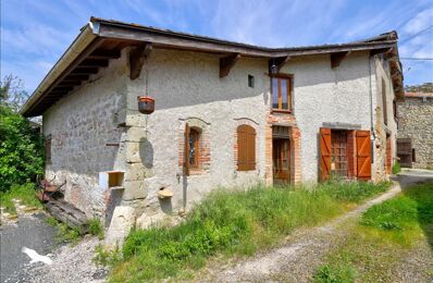 vente maison 72 150 € à proximité de Saint-Antonin-Noble-Val (82140)