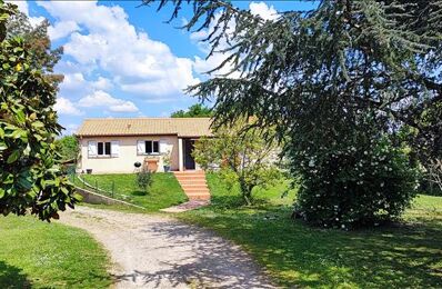 vente maison 346 500 € à proximité de Saint-Pardon-de-Conques (33210)
