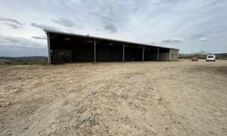 Maison 3 Pièces 530 m² à vendre à Saint-Priest-les-Fougères (24450)