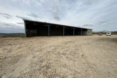 Maison 3 pièces 117000 €