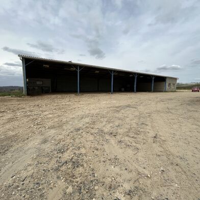 Maison 3 pièces 117000 €