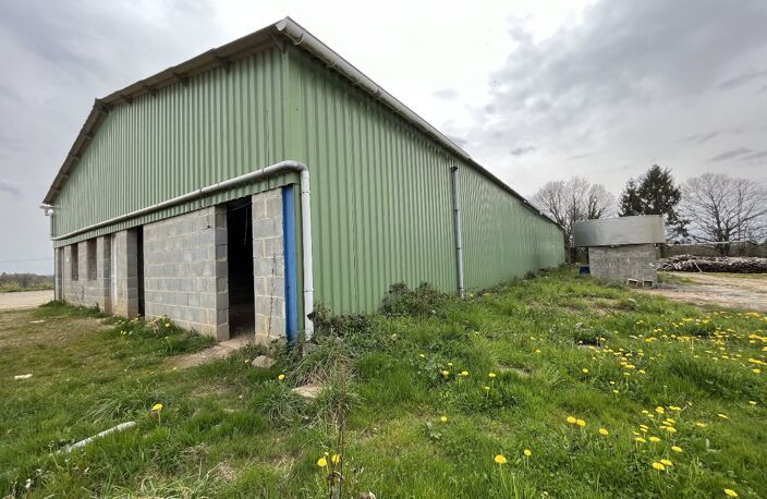Propriété agricole — photo 2