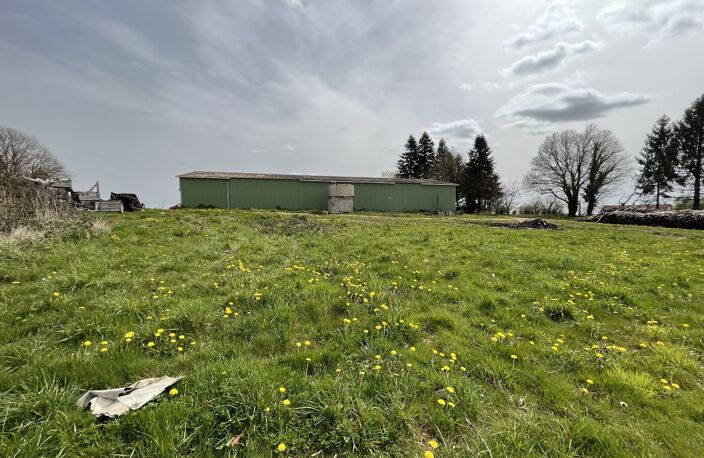Propriété agricole — photo 3