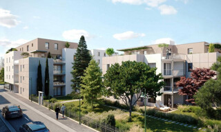 Appartement 3 Pièces 60 m² à vendre à Tassin-la-Demi-Lune (69160)