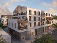 SATHONAY-CAMP 69580 - VENTE - MURS LOCAUX COMMERCIAUX- NEUF — photo 2
